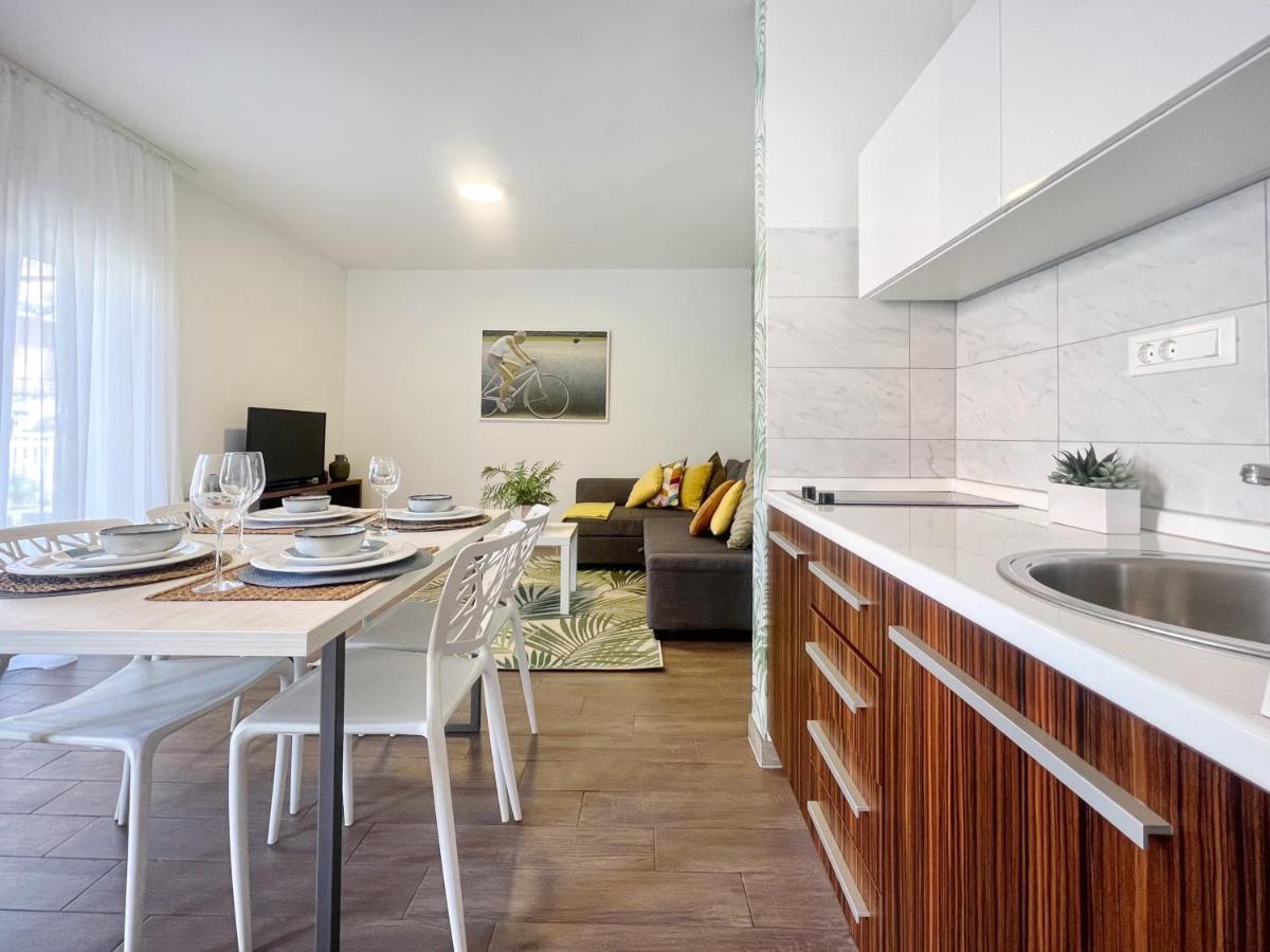 Apartment Teodora Maria Novigrad (Istria)