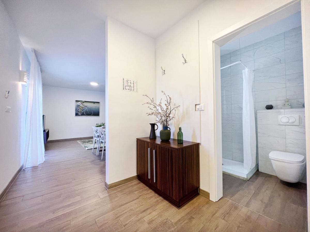 Apartment Teodora Maria Novigrad (Istria)