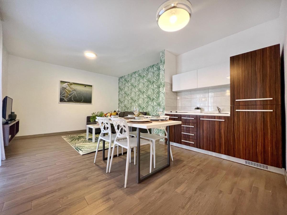 Teodora Maria Apartment