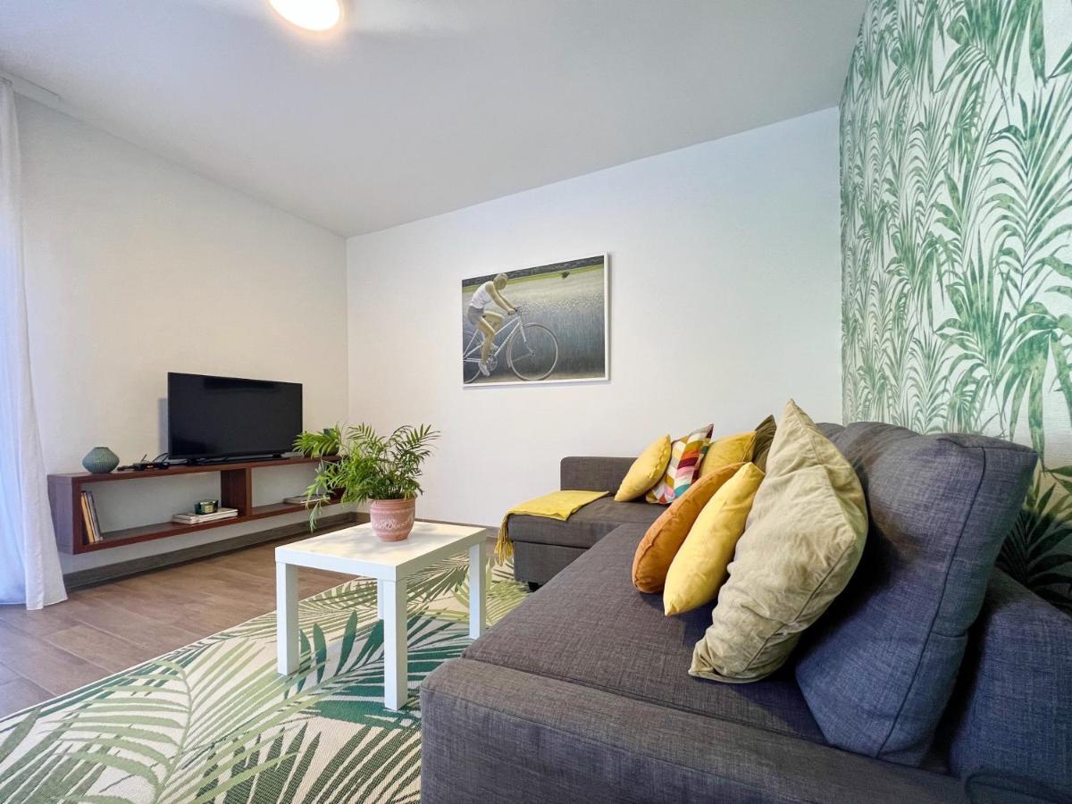 Apartment Teodora Maria Novigrad (Istria)