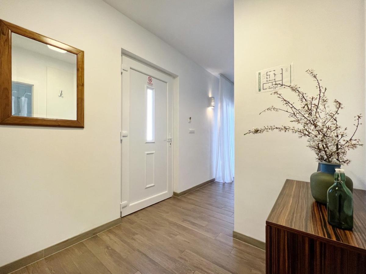 Teodora Maria Apartment Novigrad (Istria)