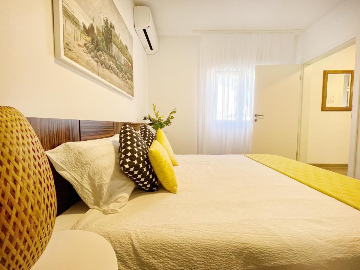 Teodora Maria Apartment Novigrad (Istria)