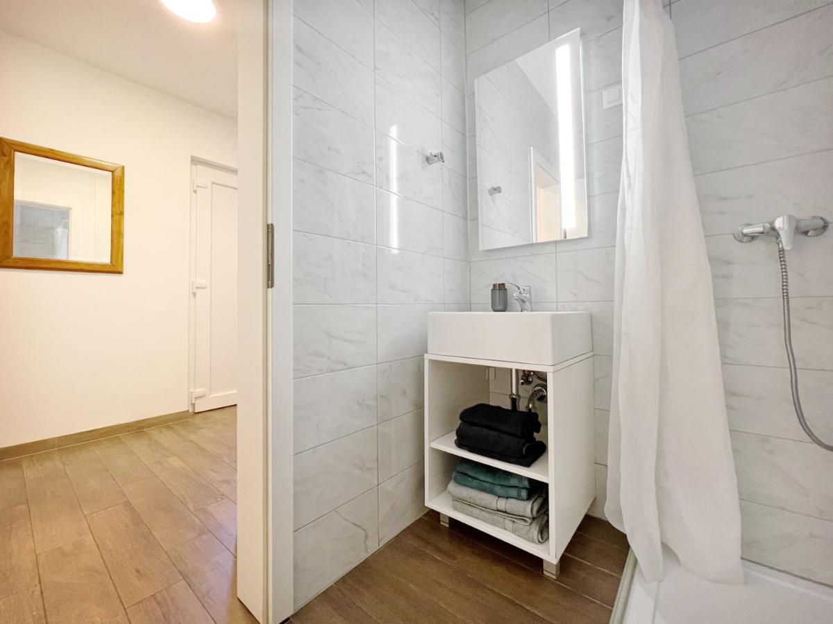 Apartment Teodora Maria Novigrad (Istria)