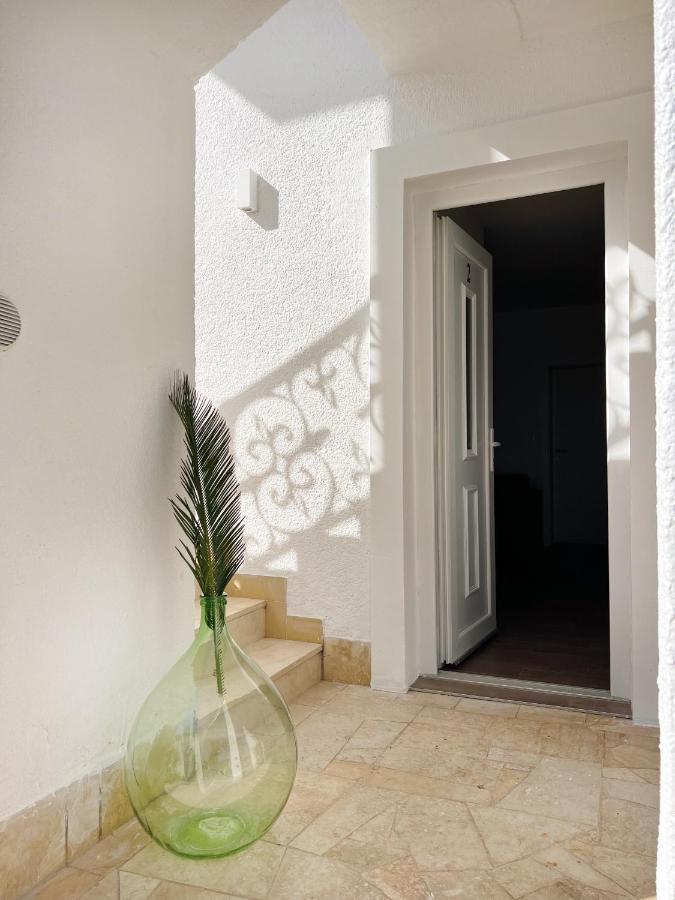 Teodora Maria Apartment Novigrad (Istria)
