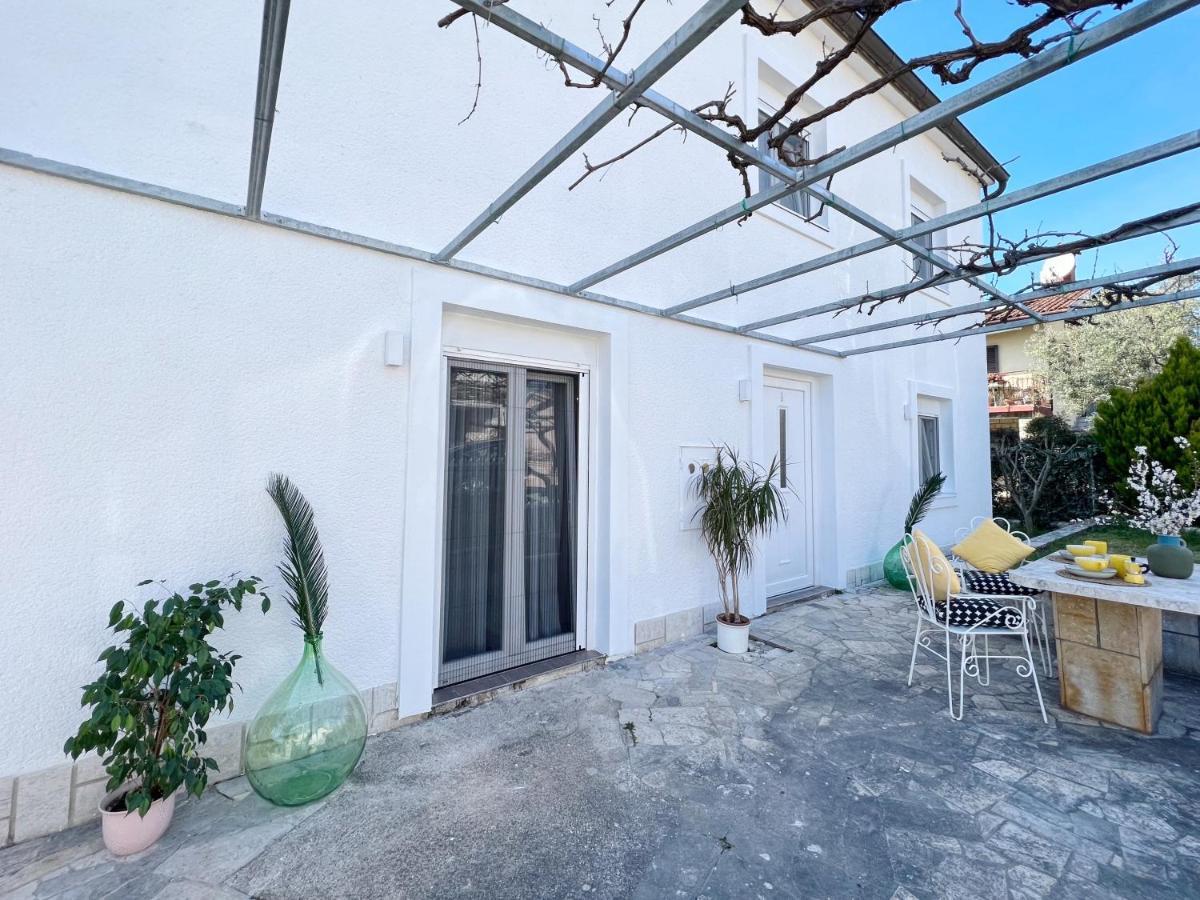 Teodora Maria Apartment Novigrad (Istria)