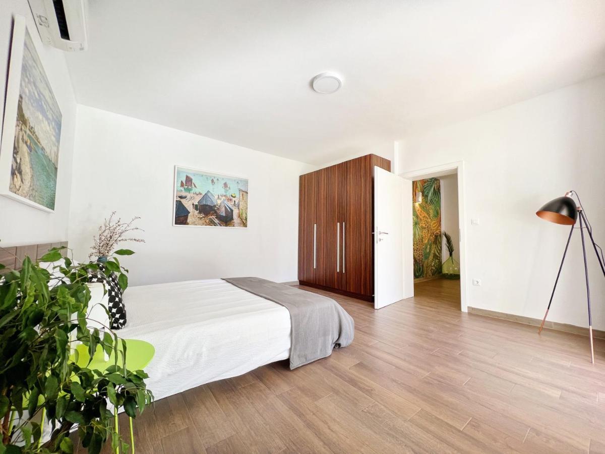 Apartment Teodora Maria