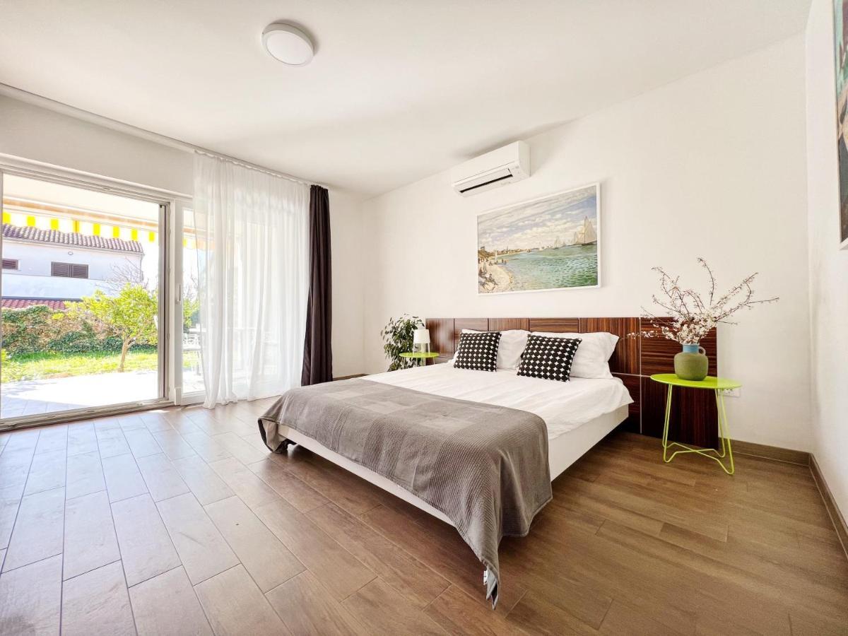 Teodora Maria Apartment *