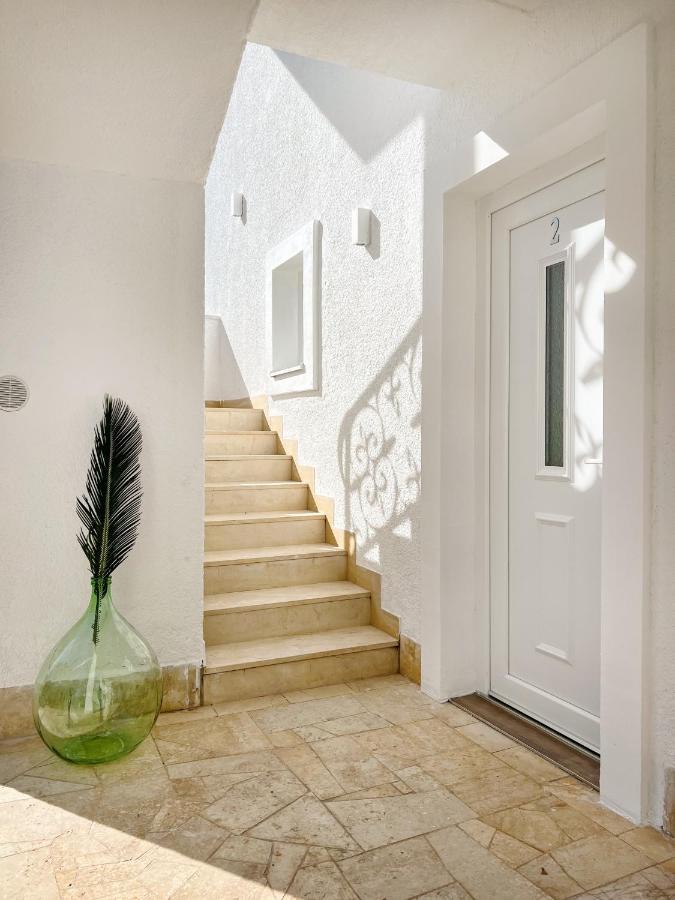 Teodora Maria Apartment *