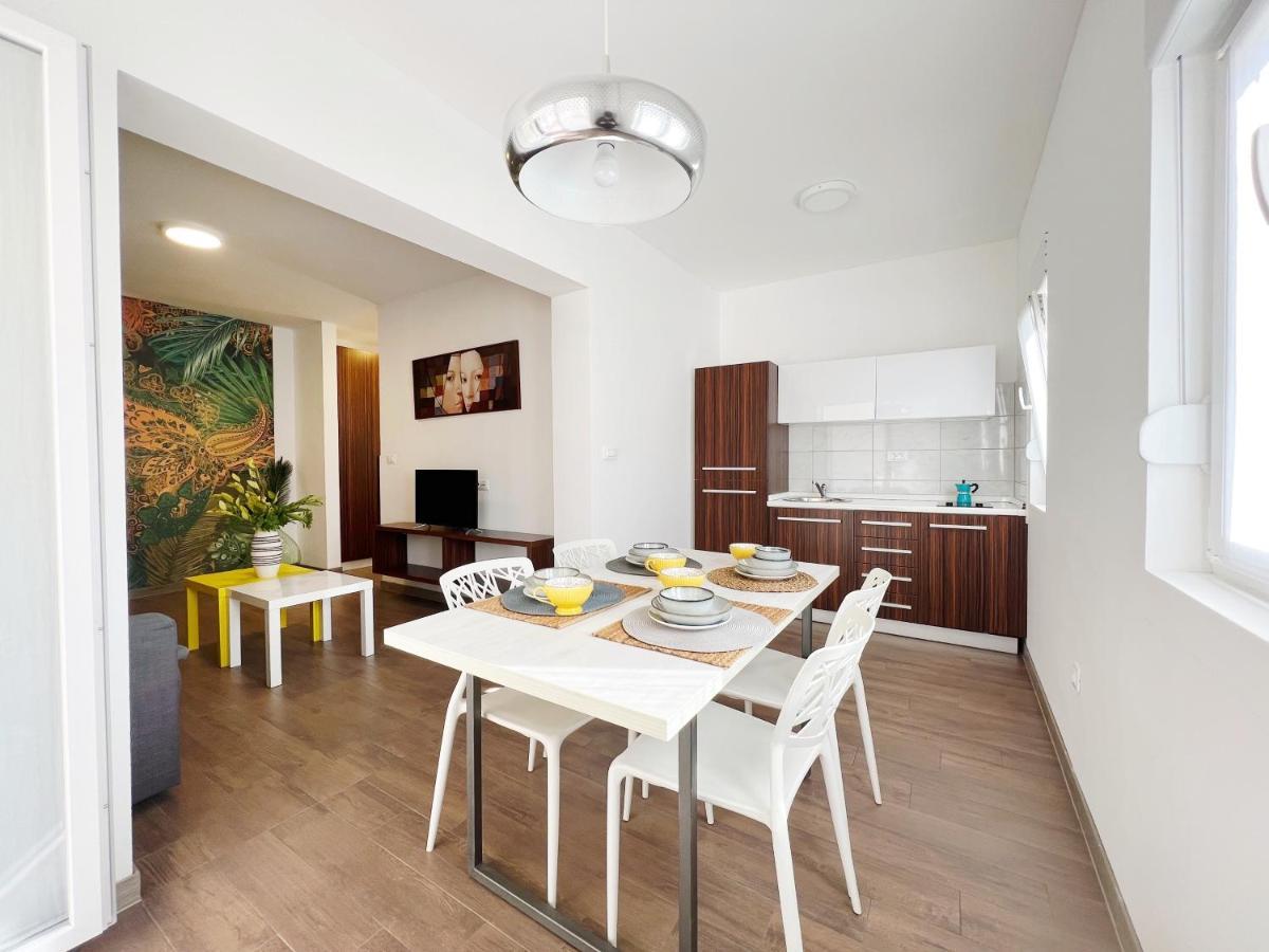 Teodora Maria Apartment Novigrad (Istria)