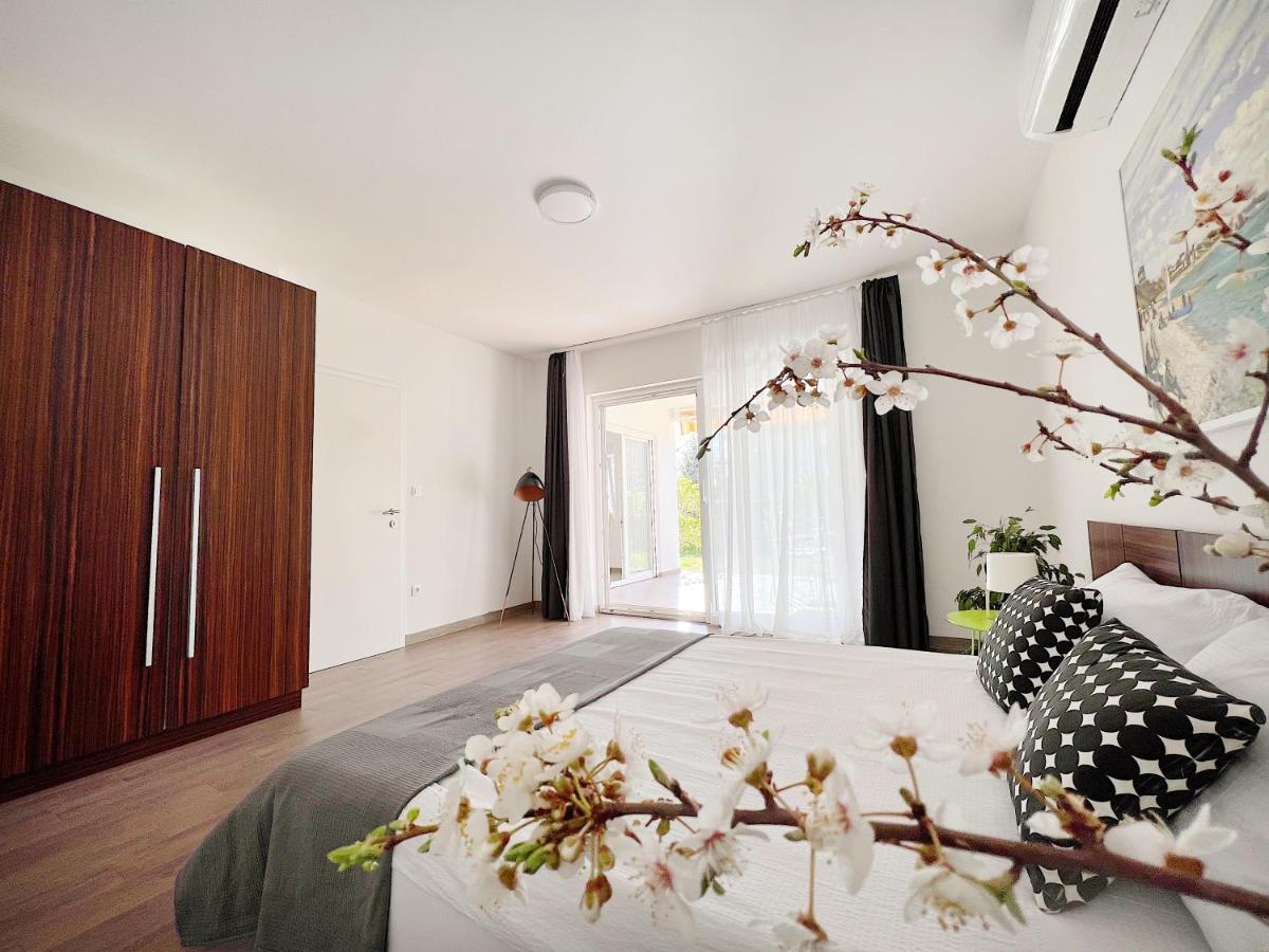 Apartment Teodora Maria