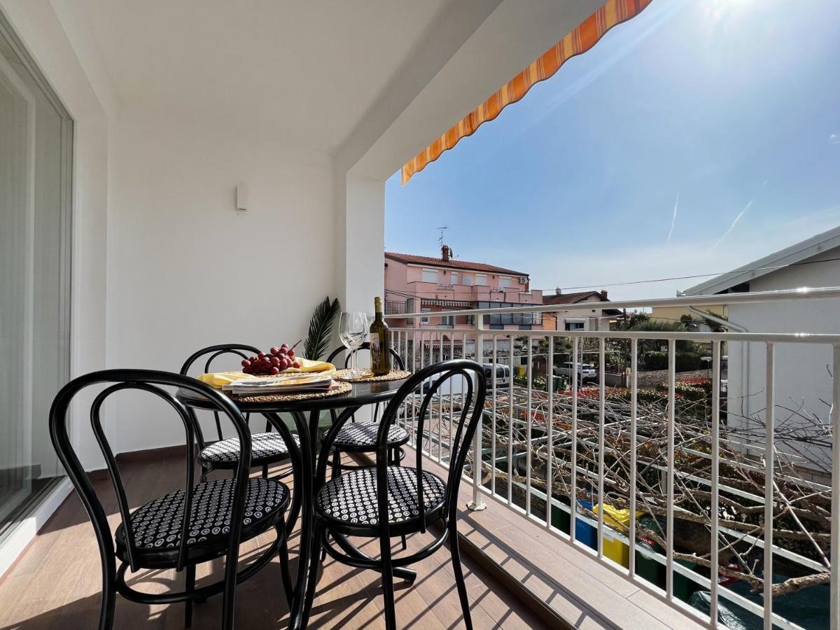 Apartment Teodora Maria Novigrad (Istria)