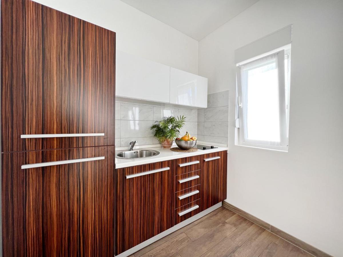 Apartment Teodora Maria