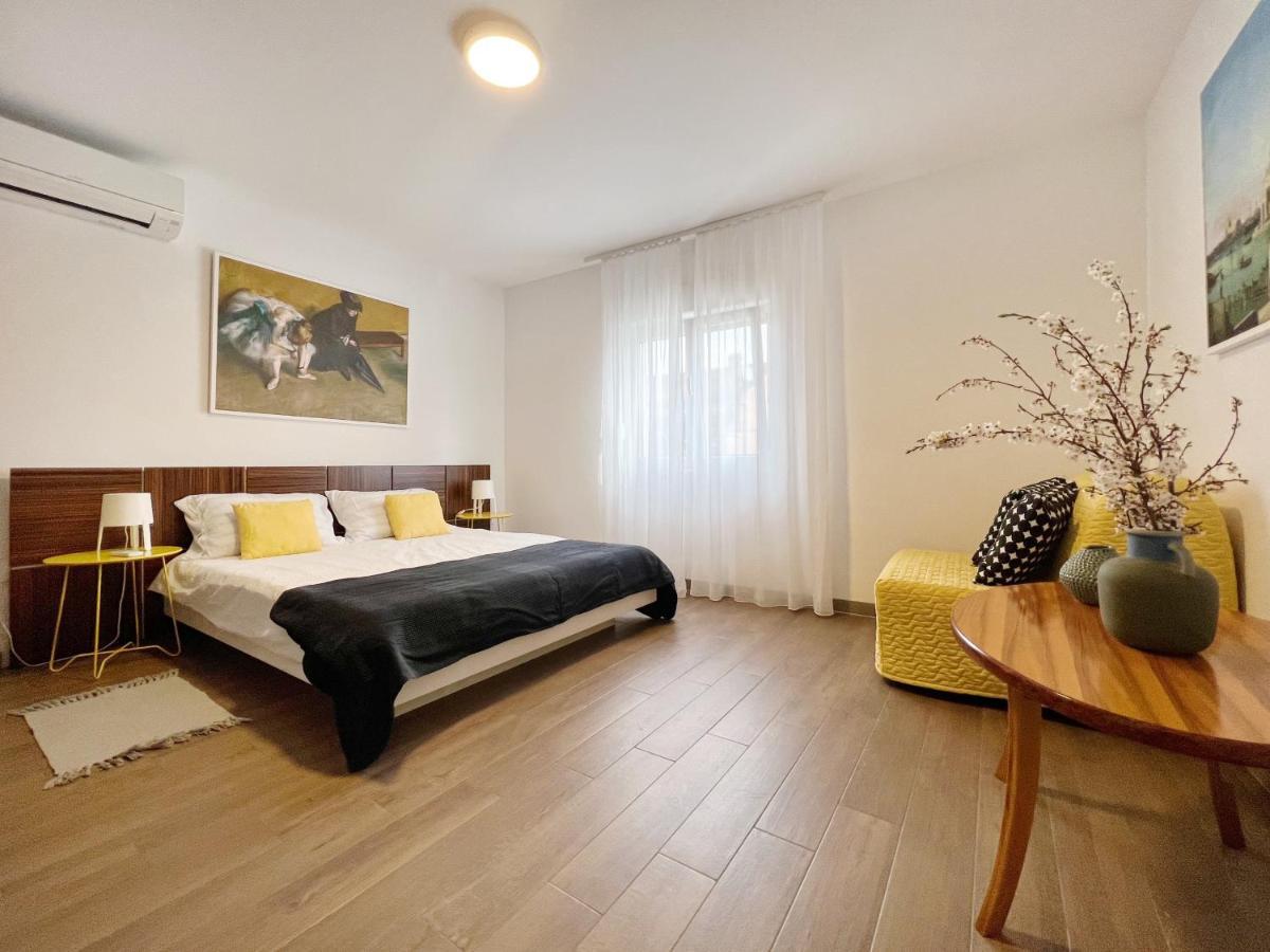 Apartment Teodora Maria