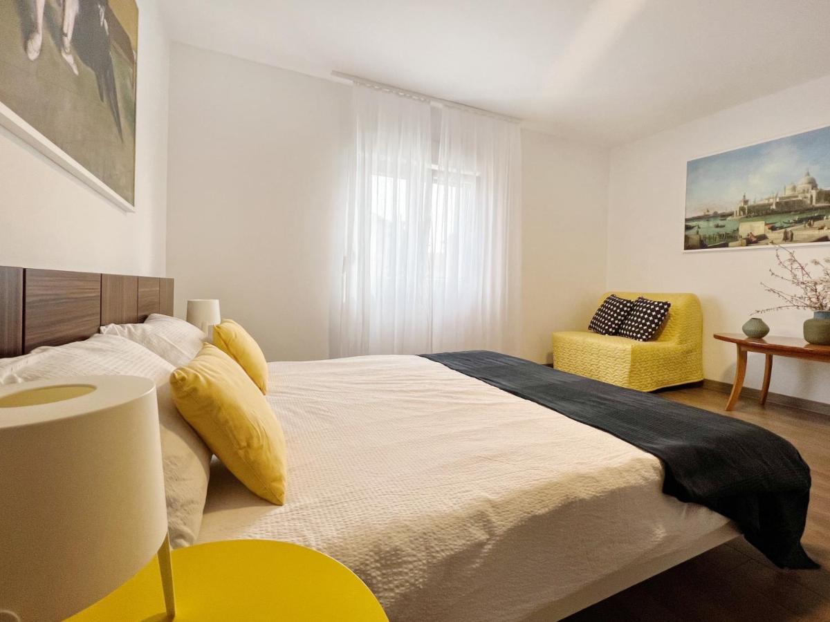 Apartment Teodora Maria Novigrad (Istria)