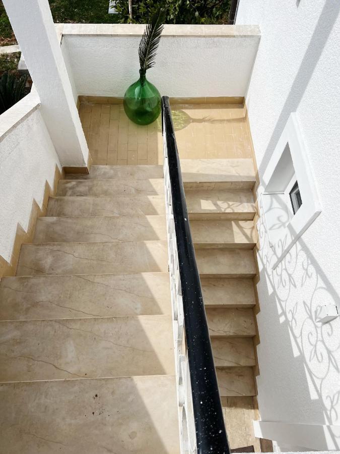 Teodora Maria Apartment *