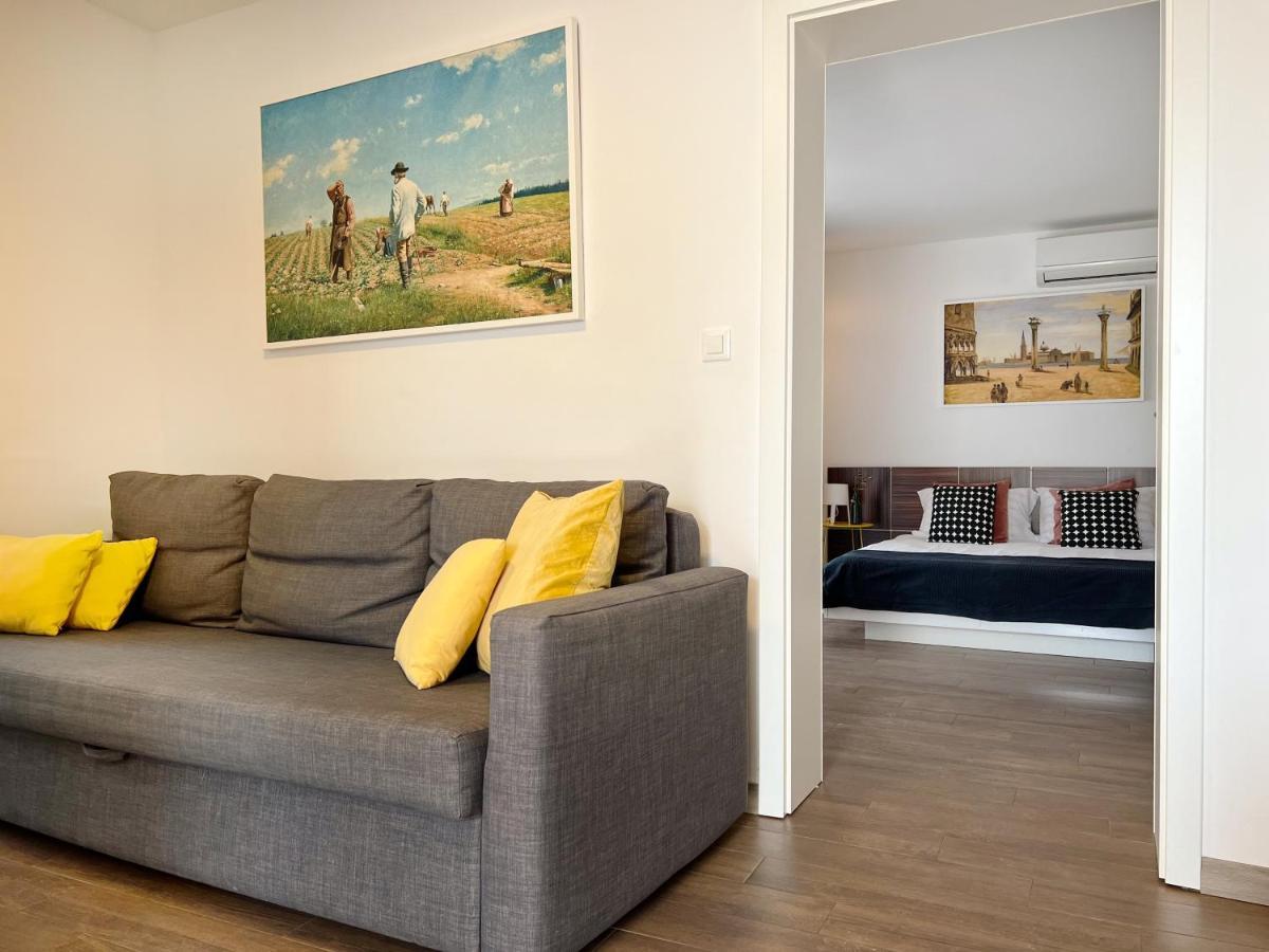 Apartment Teodora Maria
