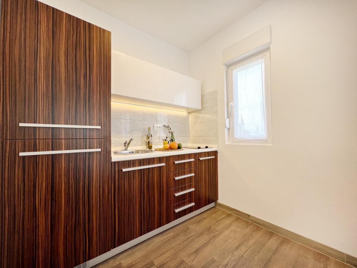 Apartment Teodora Maria Novigrad (Istria)