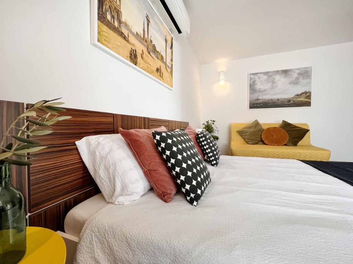 Teodora Maria Apartment