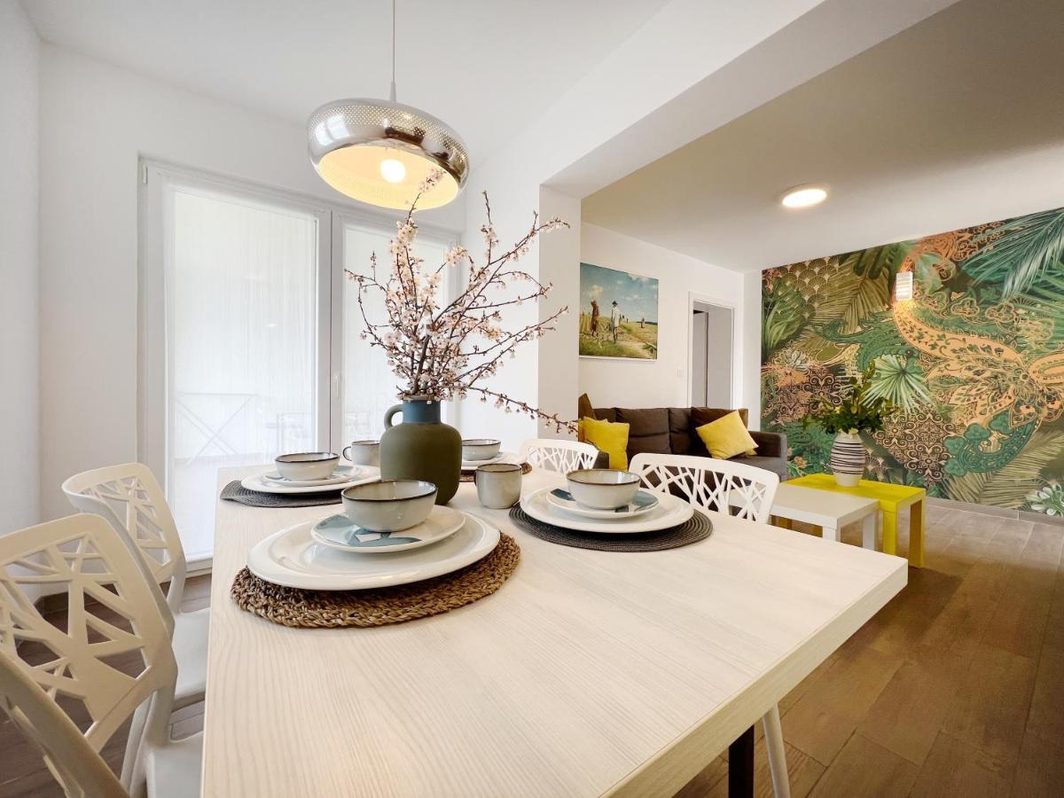 Teodora Maria Apartment Novigrad (Istria)