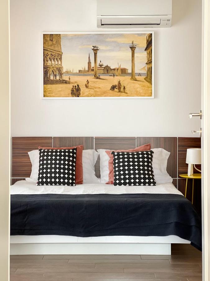 Teodora Maria Apartment *