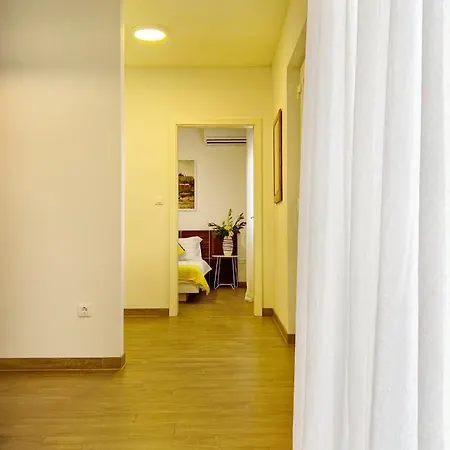 Apartments Teodora Maria Novigrad (Istria) Exterior photo