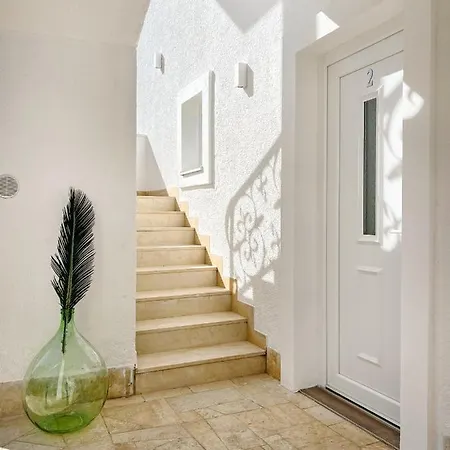 Apartments Teodora Maria Novigrad (Istria) Exterior photo