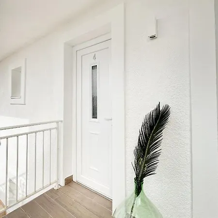 Apartments Teodora Maria Novigrad (Istria) Exterior photo