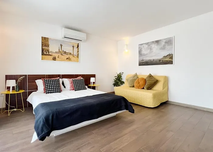 Apartments Teodora Maria