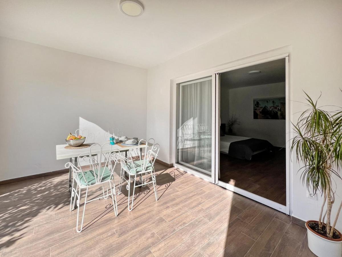Apartamento Teodora Maria *
