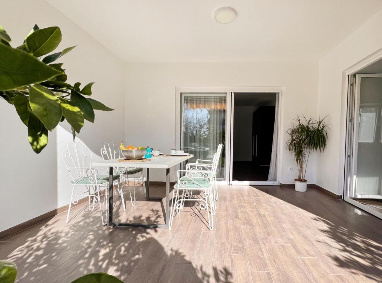 Apartamento Teodora Maria