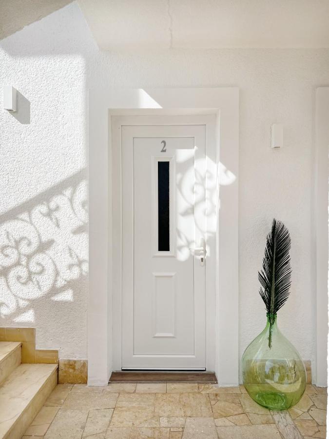 Apartamento Teodora Maria *