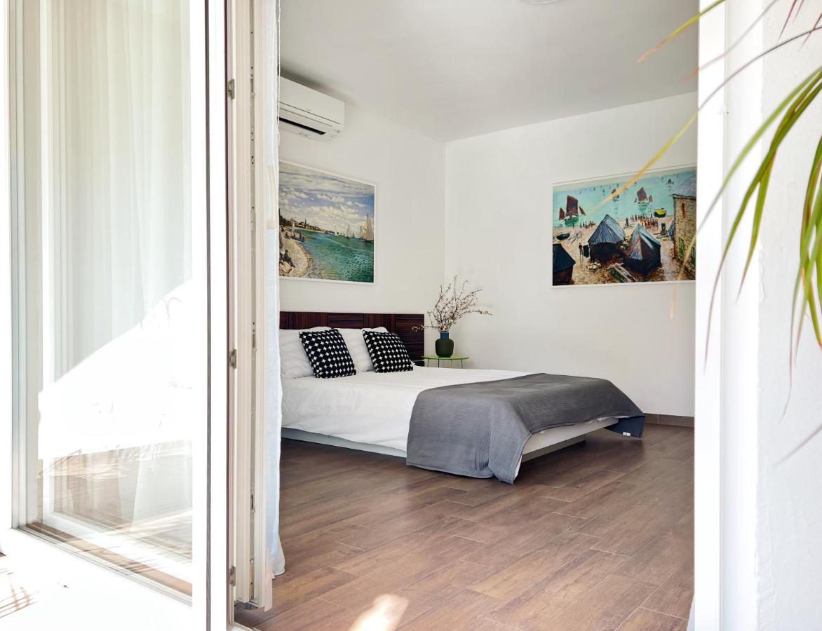 Apartment Teodora Maria Novigrad Istria