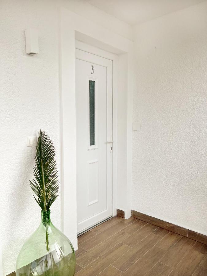 Apartamento Teodora Maria