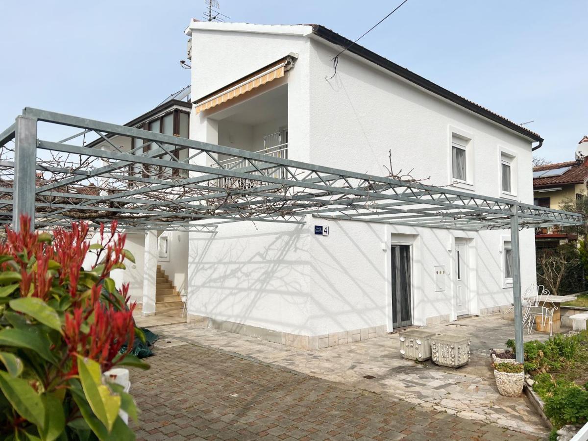 Teodora Maria * Novigrad Istria