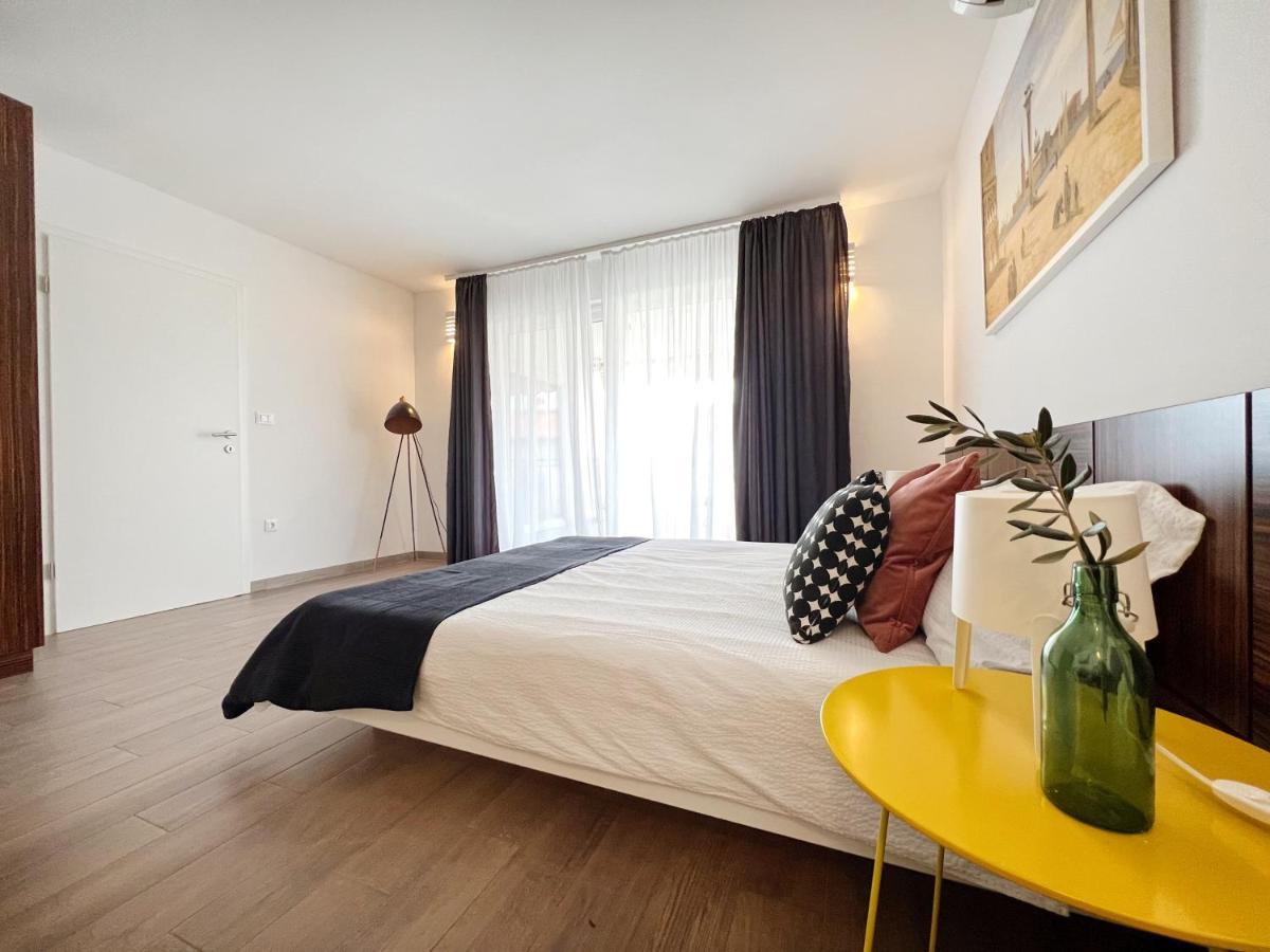 Apartamento Teodora Maria *