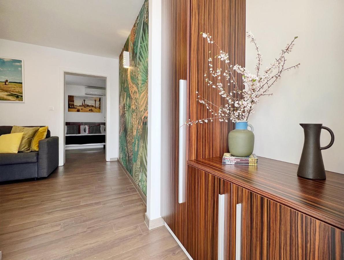 Apartment Teodora Maria