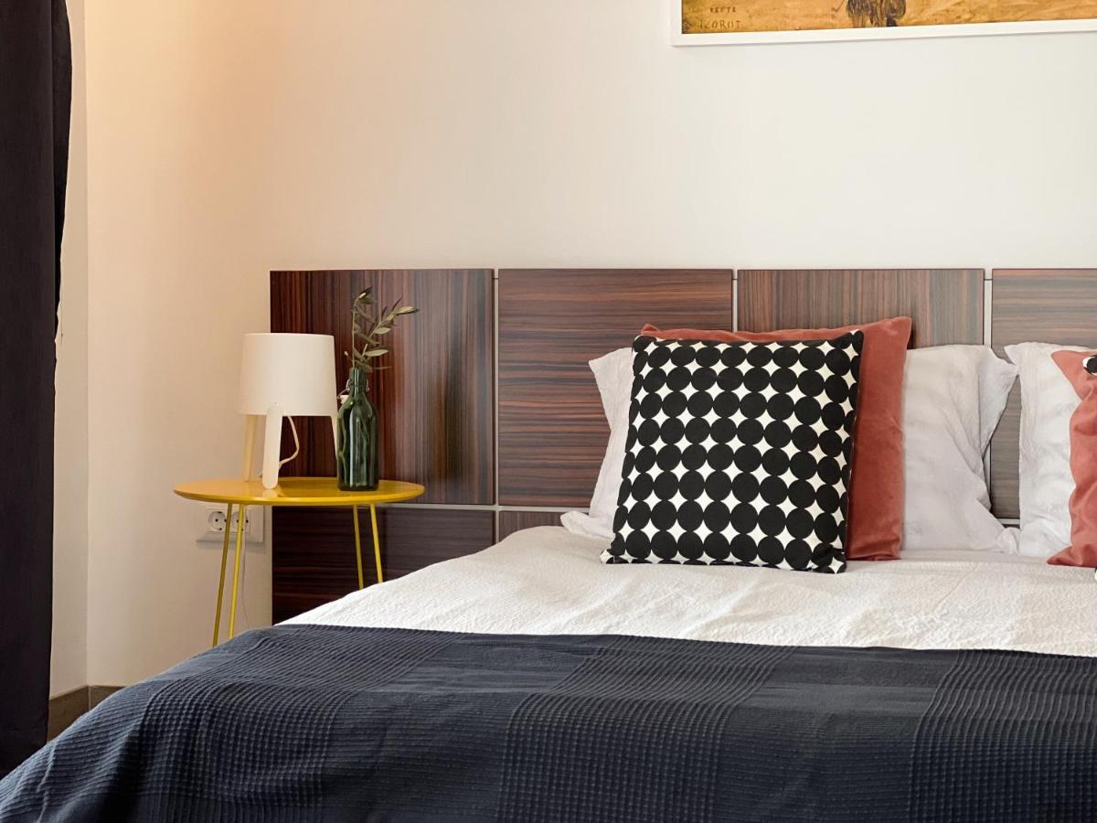 Apartamento Teodora Maria *