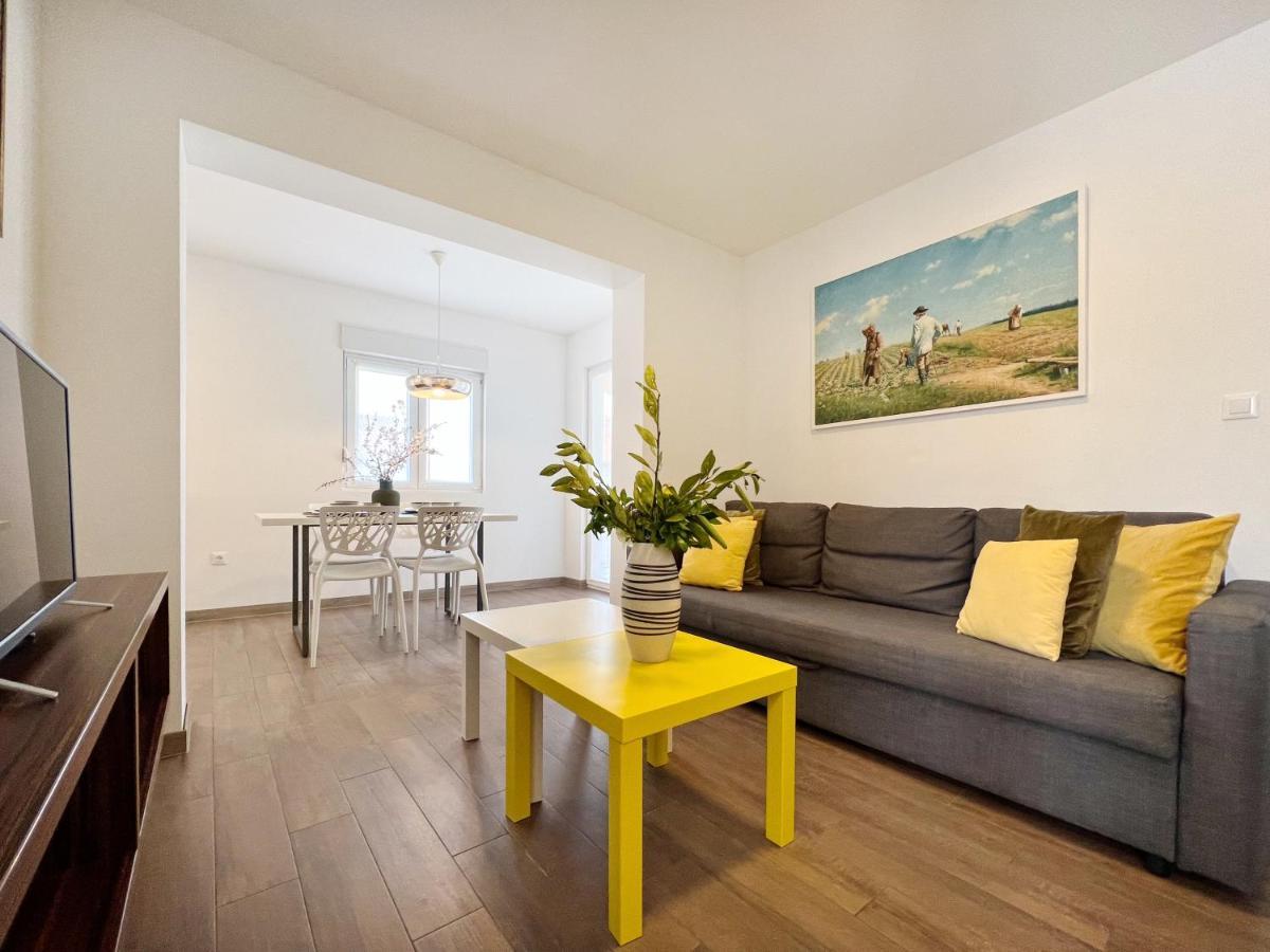 Apartamento Teodora Maria