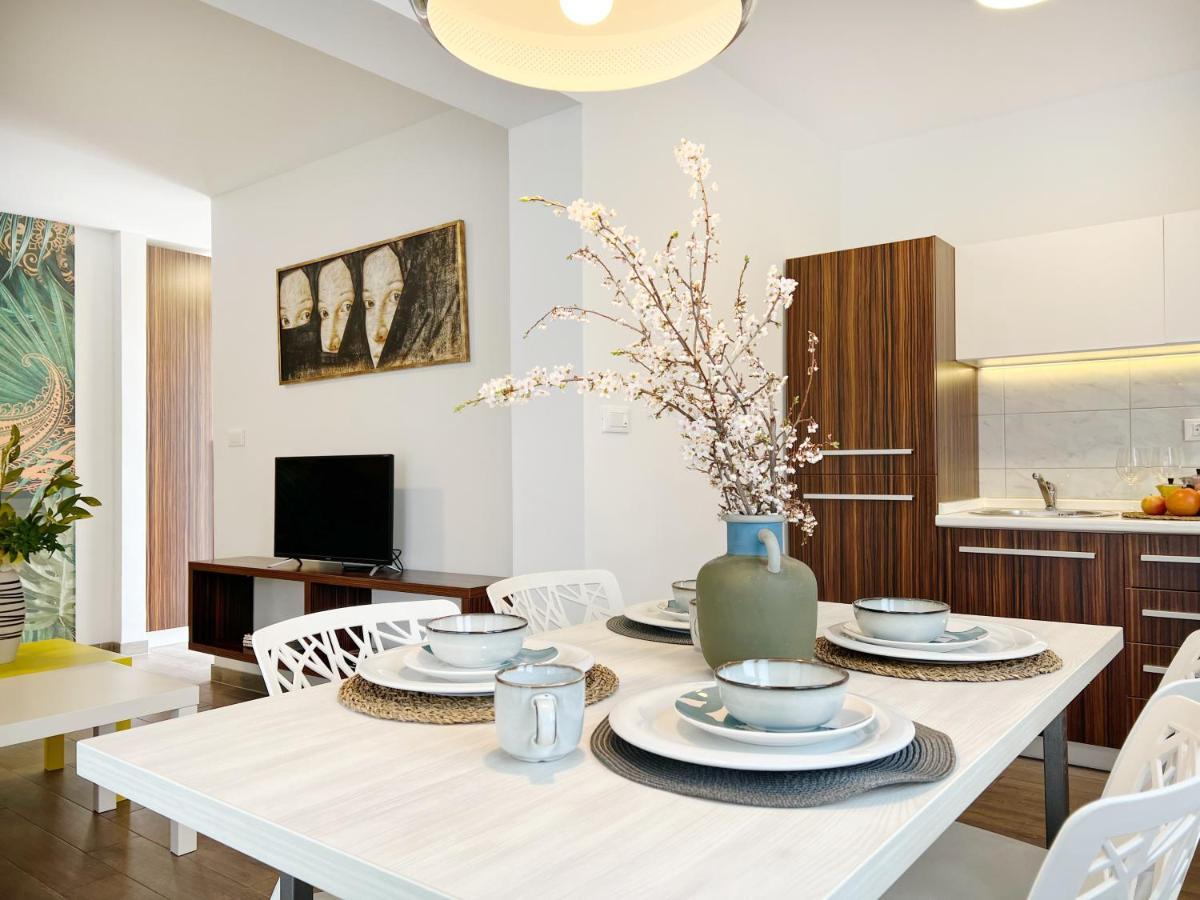 Teodora Maria Apartment