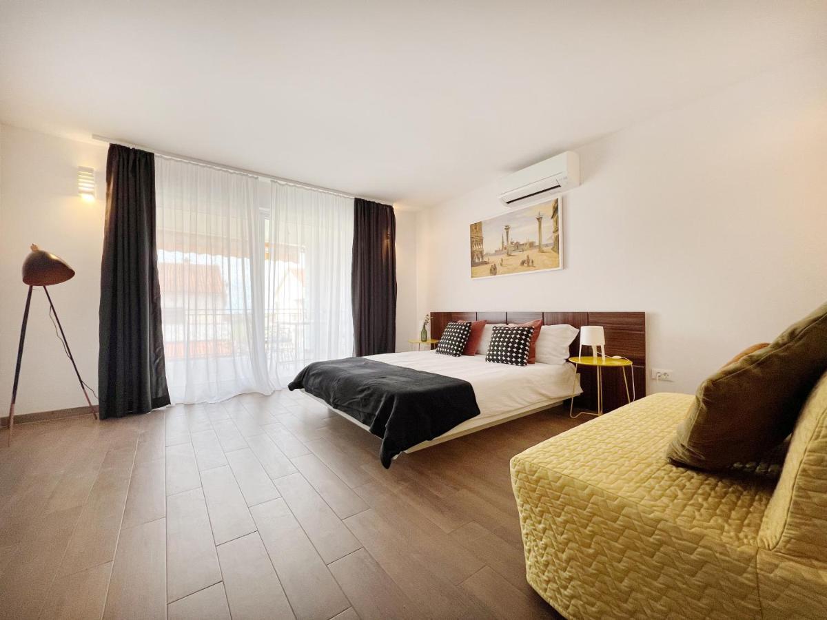 Apartment Teodora Maria Novigrad Istria