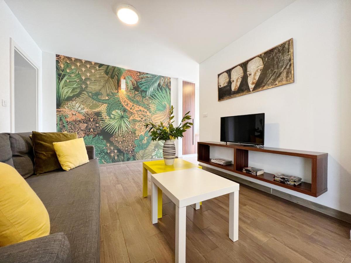 Teodora Maria Apartment Novigrad (Istria)